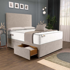 Seal Grey Naples