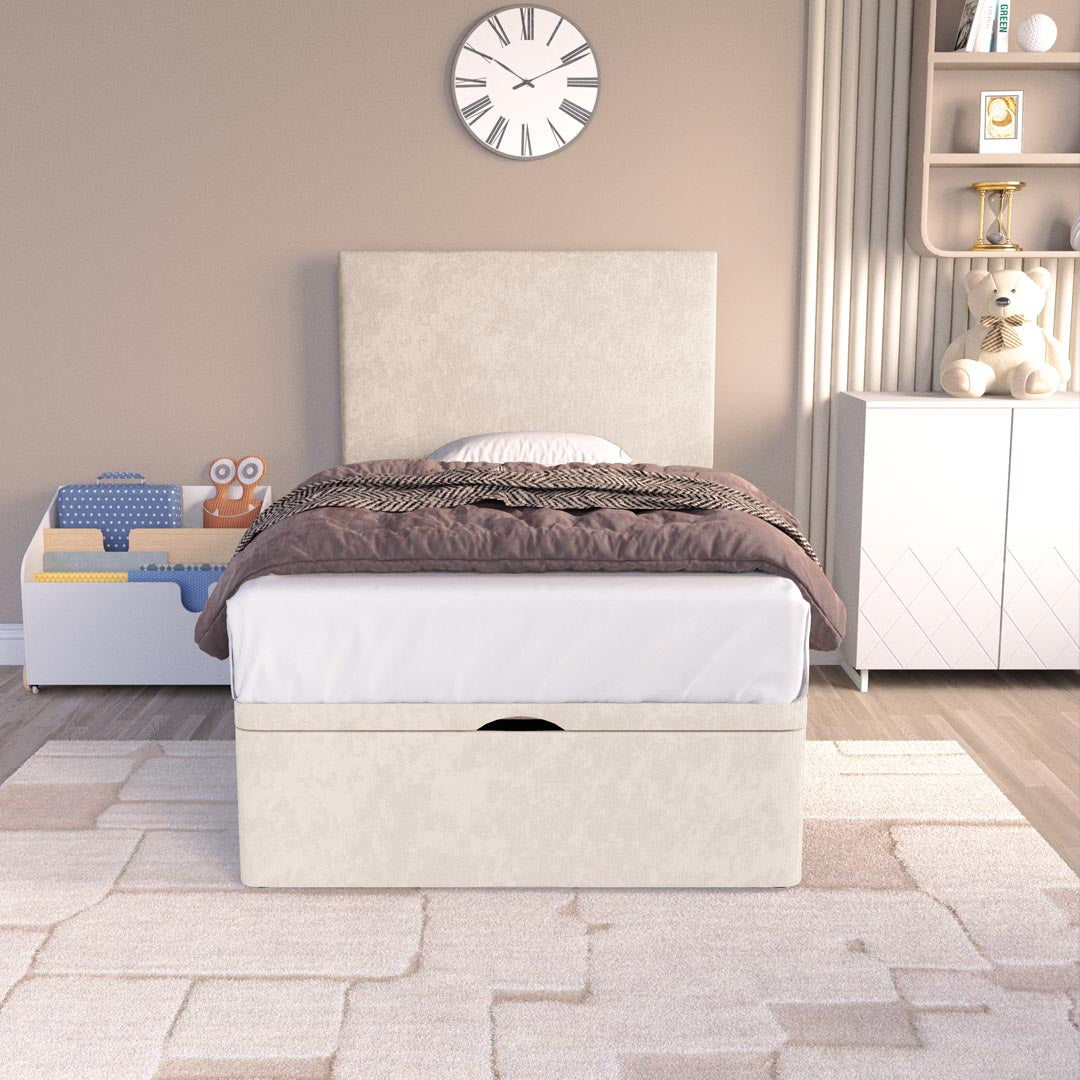 Dakar Kids Ottoman Divan Bed