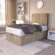 Dakar Kids Ottoman Divan Bed