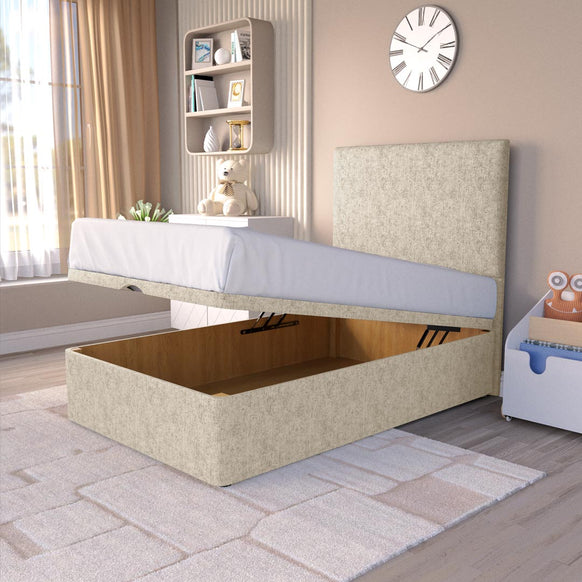 Dakar Kids Ottoman Divan Bed