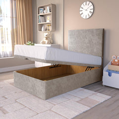 Seal Grey Naples