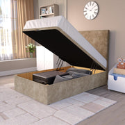 Dakar Kids Ottoman Divan Bed