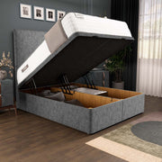 Dakar Ottoman Divan Bed