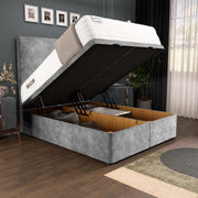 Dakar Ottoman Divan Bed