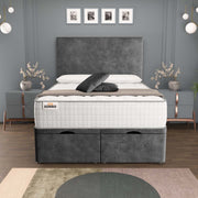 Dakar Ottoman Divan Bed