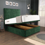 Dakar Ottoman Divan Bed