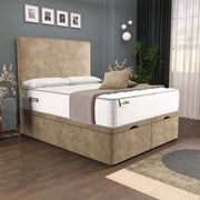 Dakar Ottoman Divan Bed