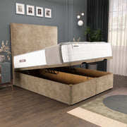 Dakar Ottoman Divan Bed