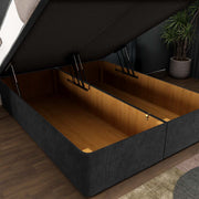 Dakar Ottoman Divan Bed