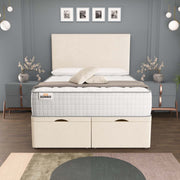 Dakar Ottoman Divan Bed