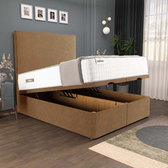 Mink Naples