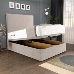 Seal Grey Naples