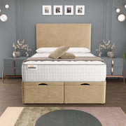 Dakar Ottoman Divan Bed