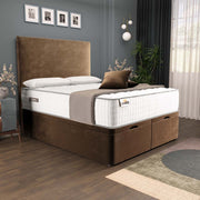 Dakar Ottoman Divan Bed
