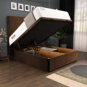 Dakar Ottoman Divan Bed