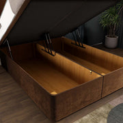 Dakar Ottoman Divan Bed
