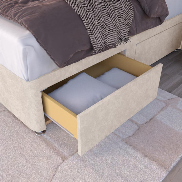 Dakar Kids Divan Bed
