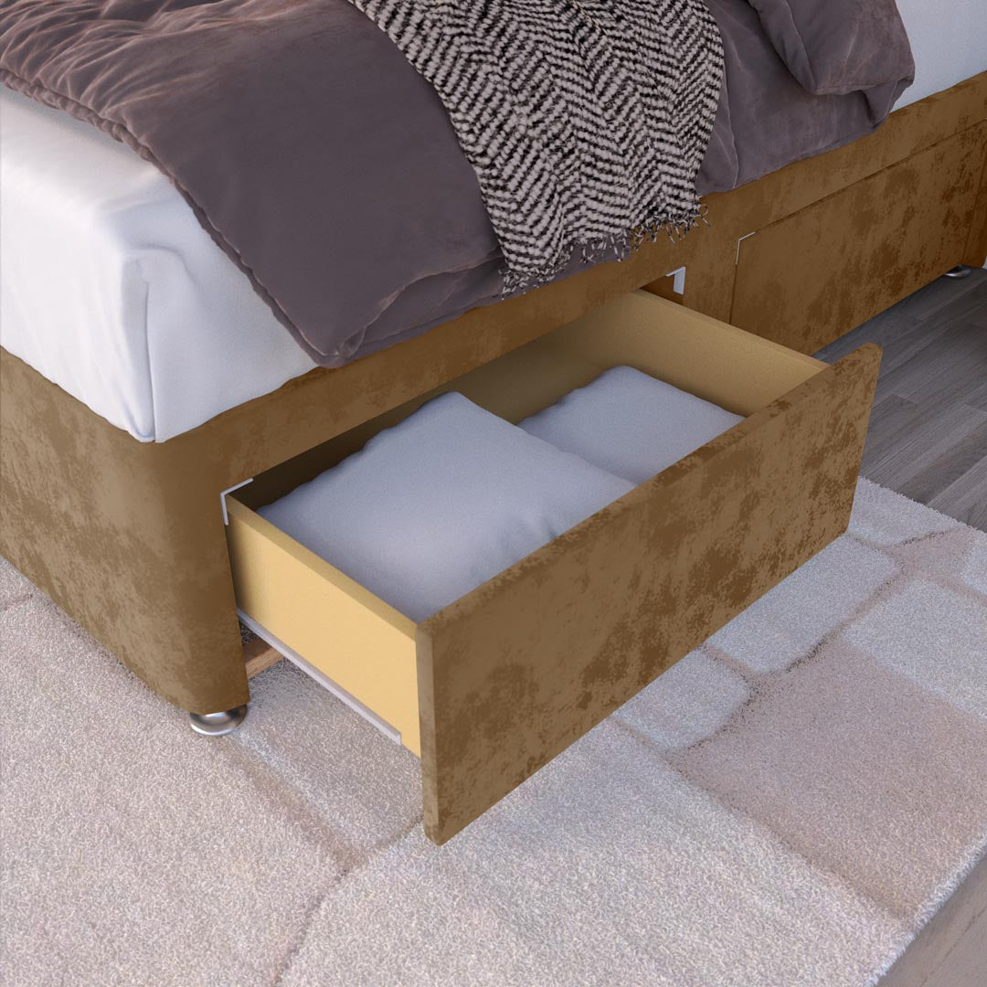 Dakar Kids Divan Bed