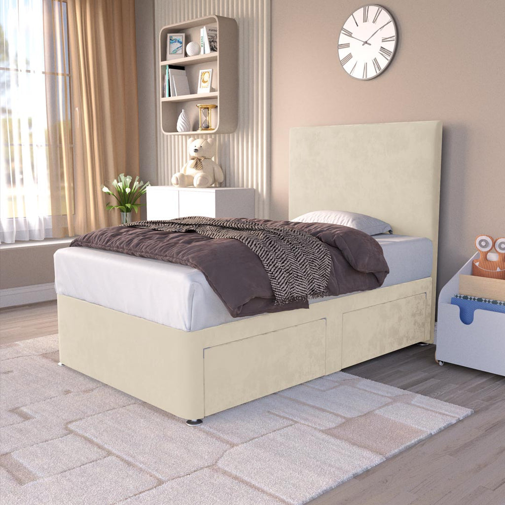 Dakar Kids Divan Bed