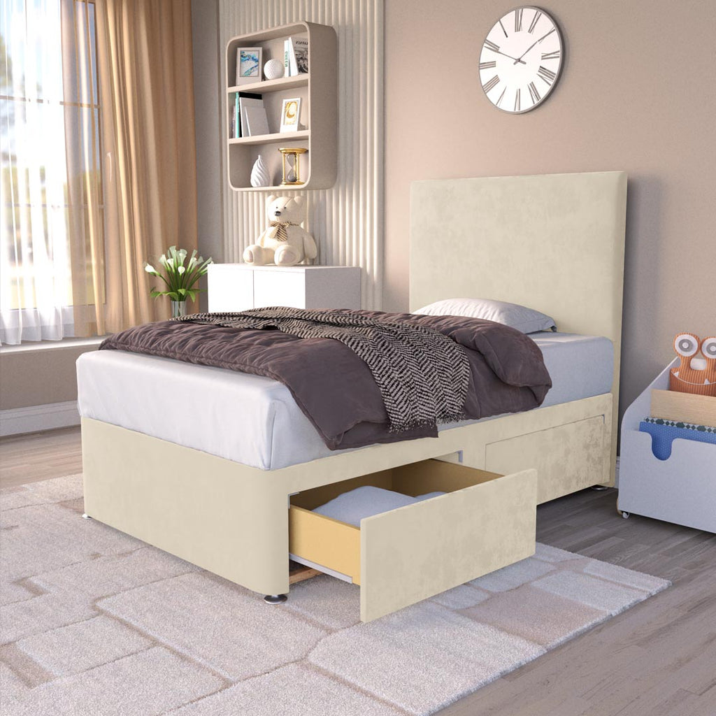 Dakar Kids Divan Bed