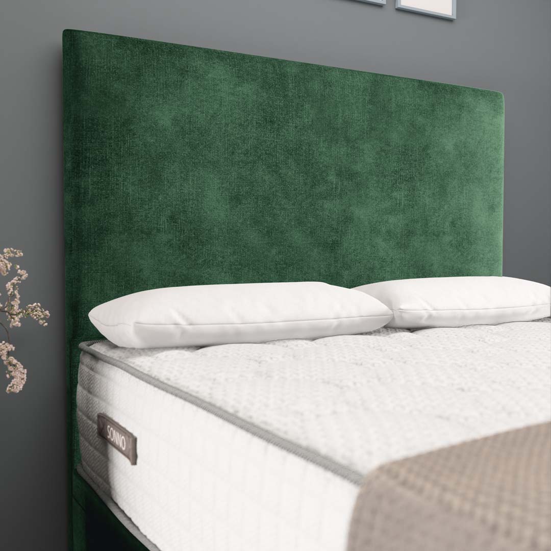 Dakar Ottoman Divan Bed