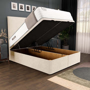 Dakar Ottoman Divan Bed