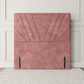 Fiji Sunrise Floor Standing Headboard
