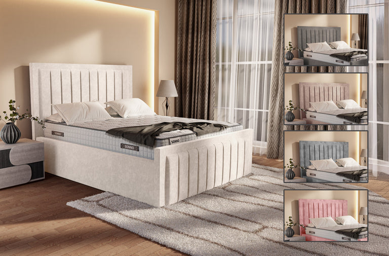 Designs That Make a Statement
