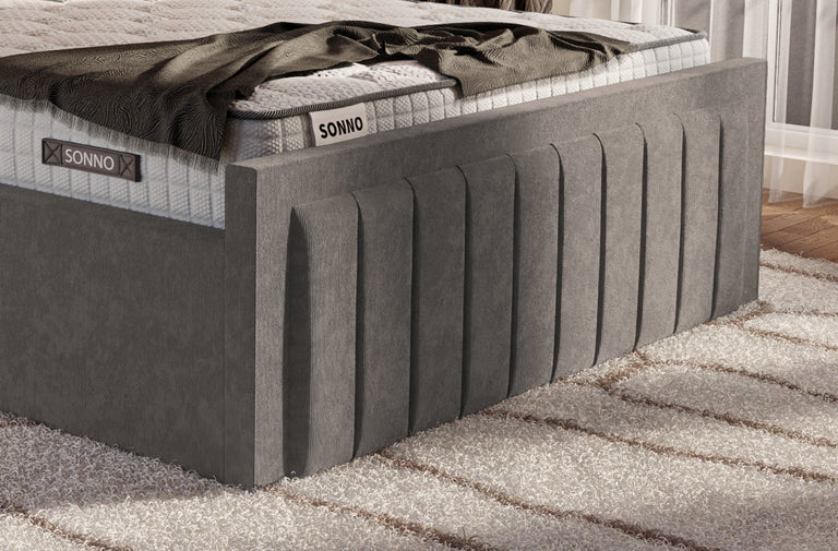 Sturdy Base for Enhanced Support