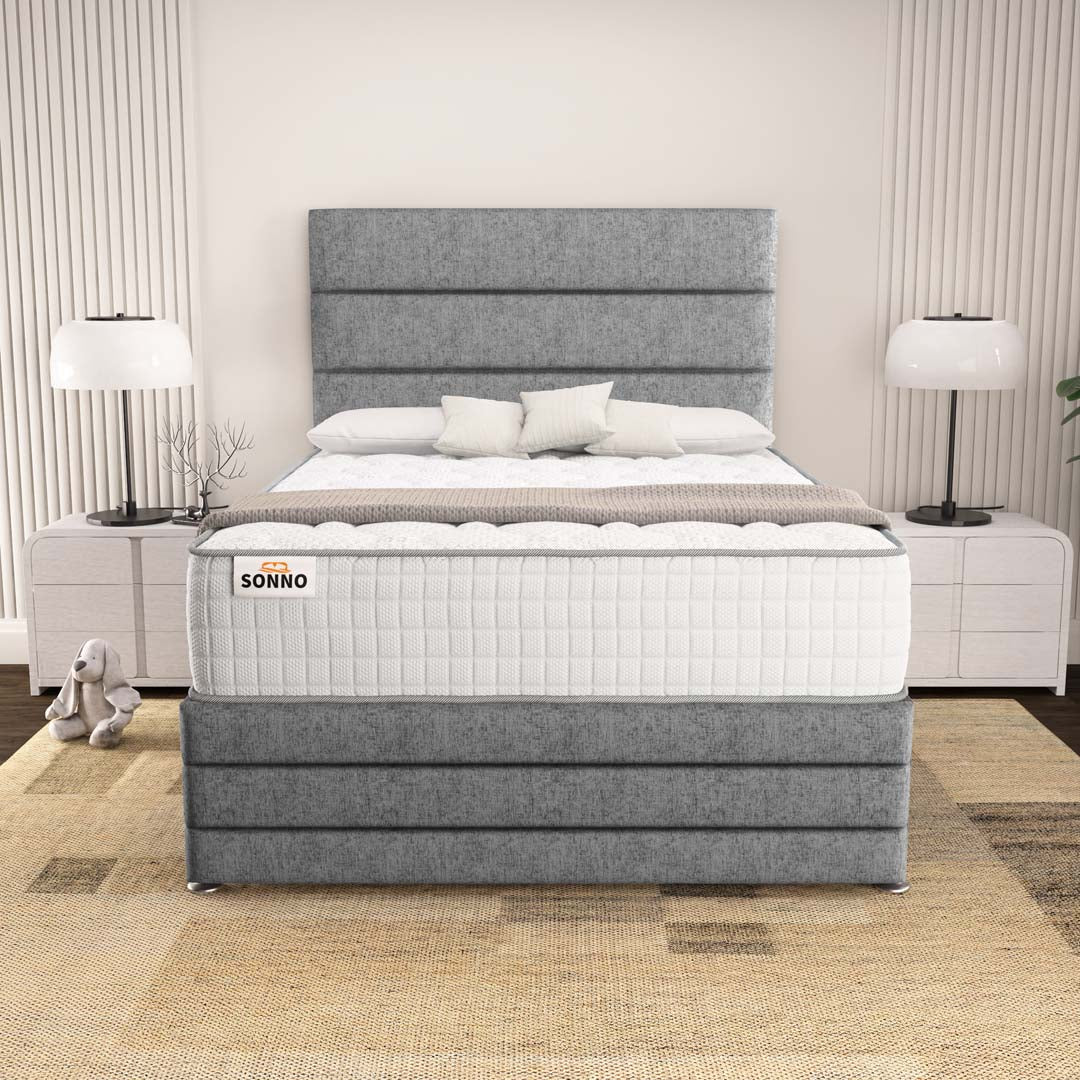 Havana Divan Bed