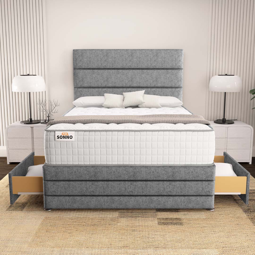 Havana Divan Bed