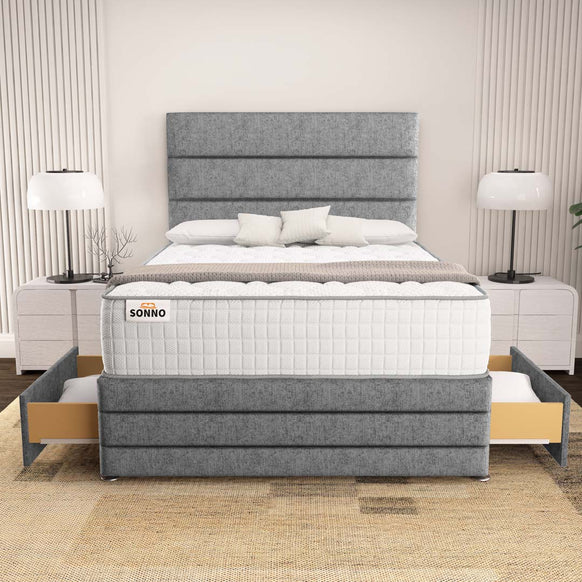 Havana Divan Bed