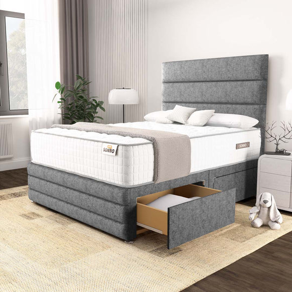 Havana Divan Bed