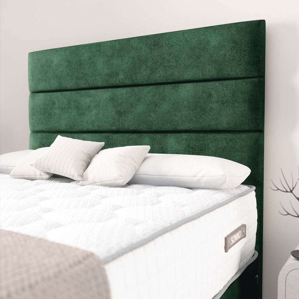 Havana Divan Bed
