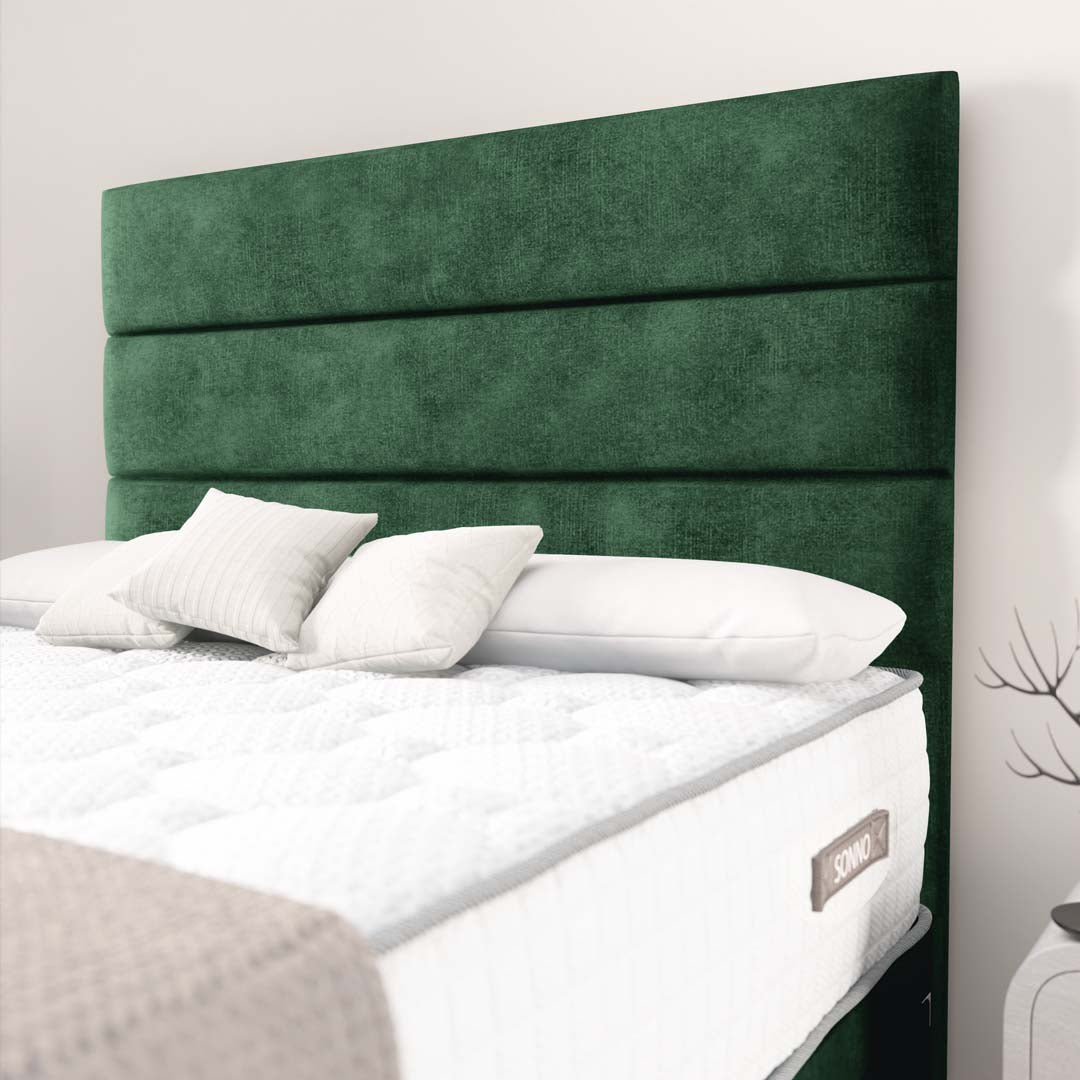 Havana Divan Bed