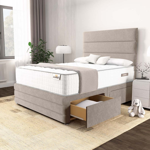 Havana Divan Bed