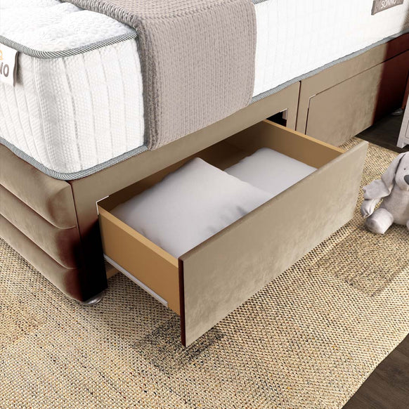 Havana Divan Bed
