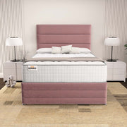 Havana Divan Bed
