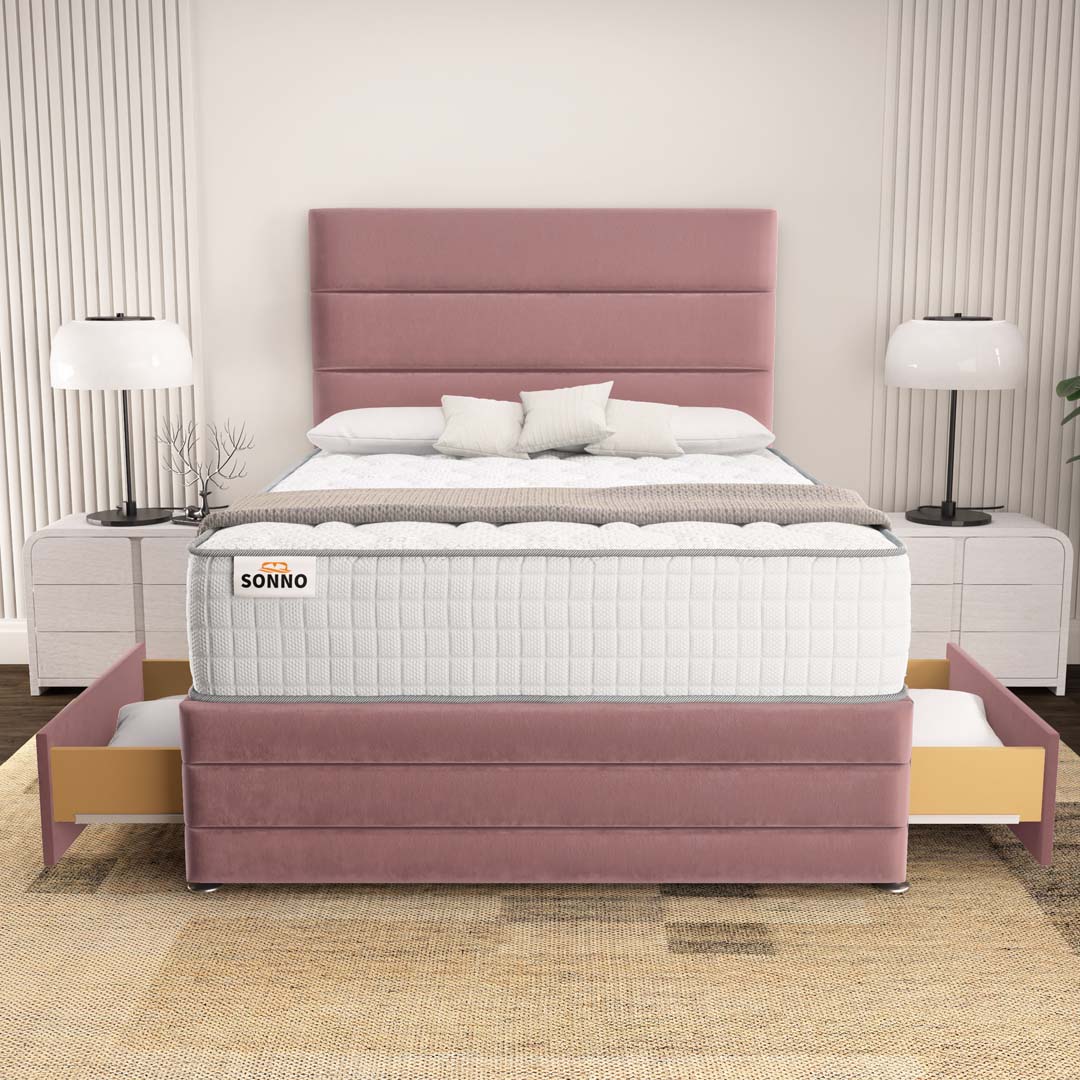 Havana Divan Bed