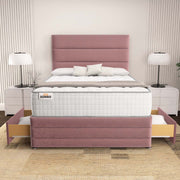 Havana Divan Bed