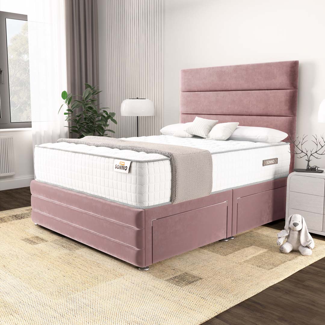 Havana Divan Bed