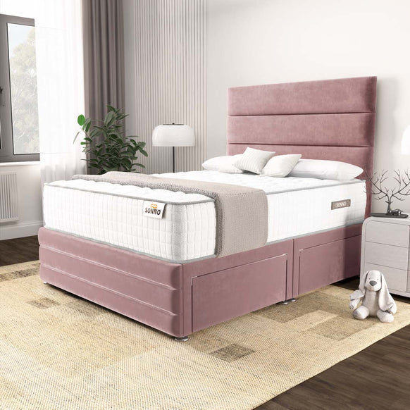 Havana Divan Bed