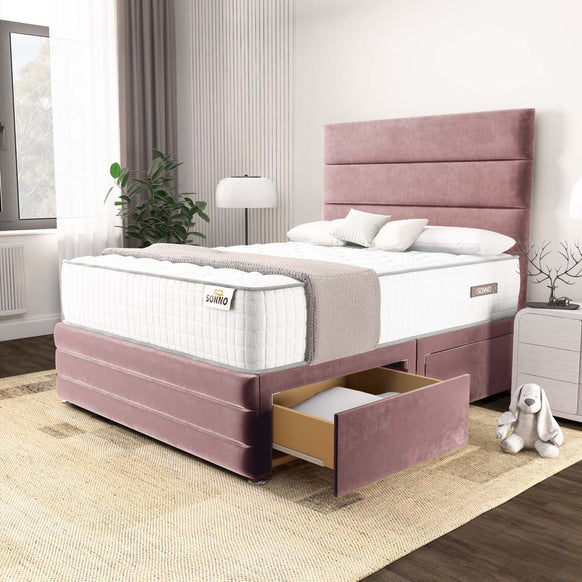 Havana Divan Bed