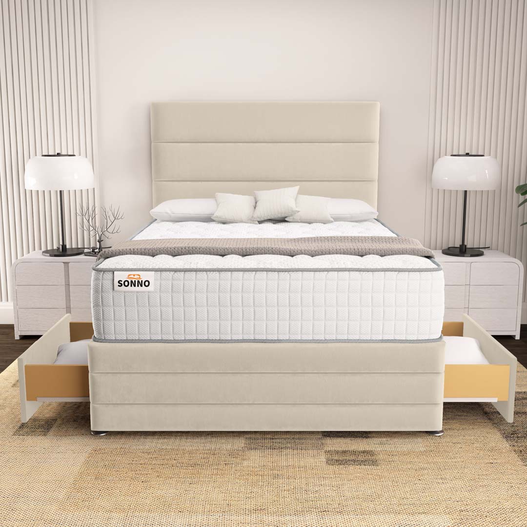 Havana Divan Bed