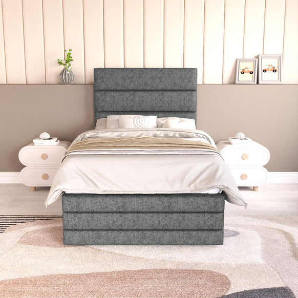 Havana Kids Divan Bed