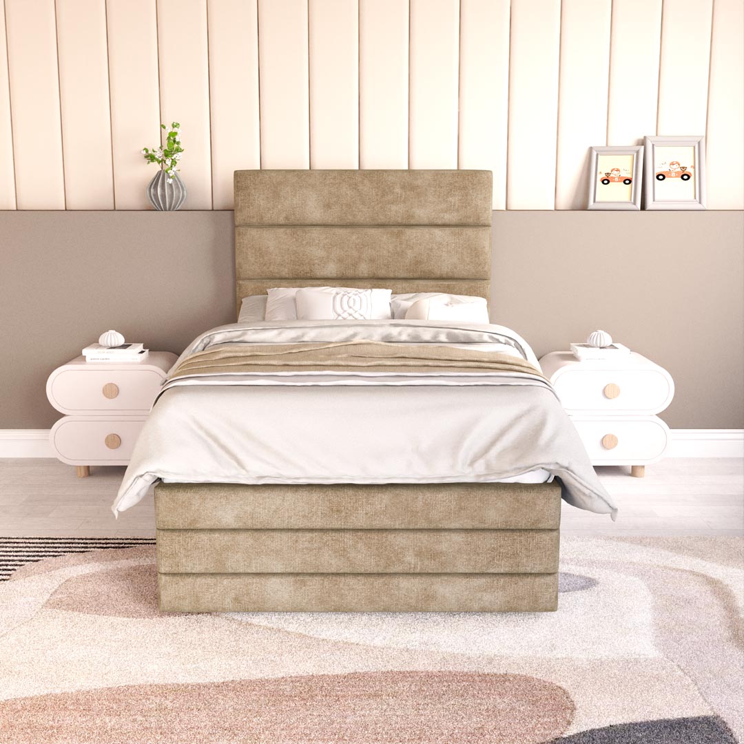 Havana Kids Divan Bed