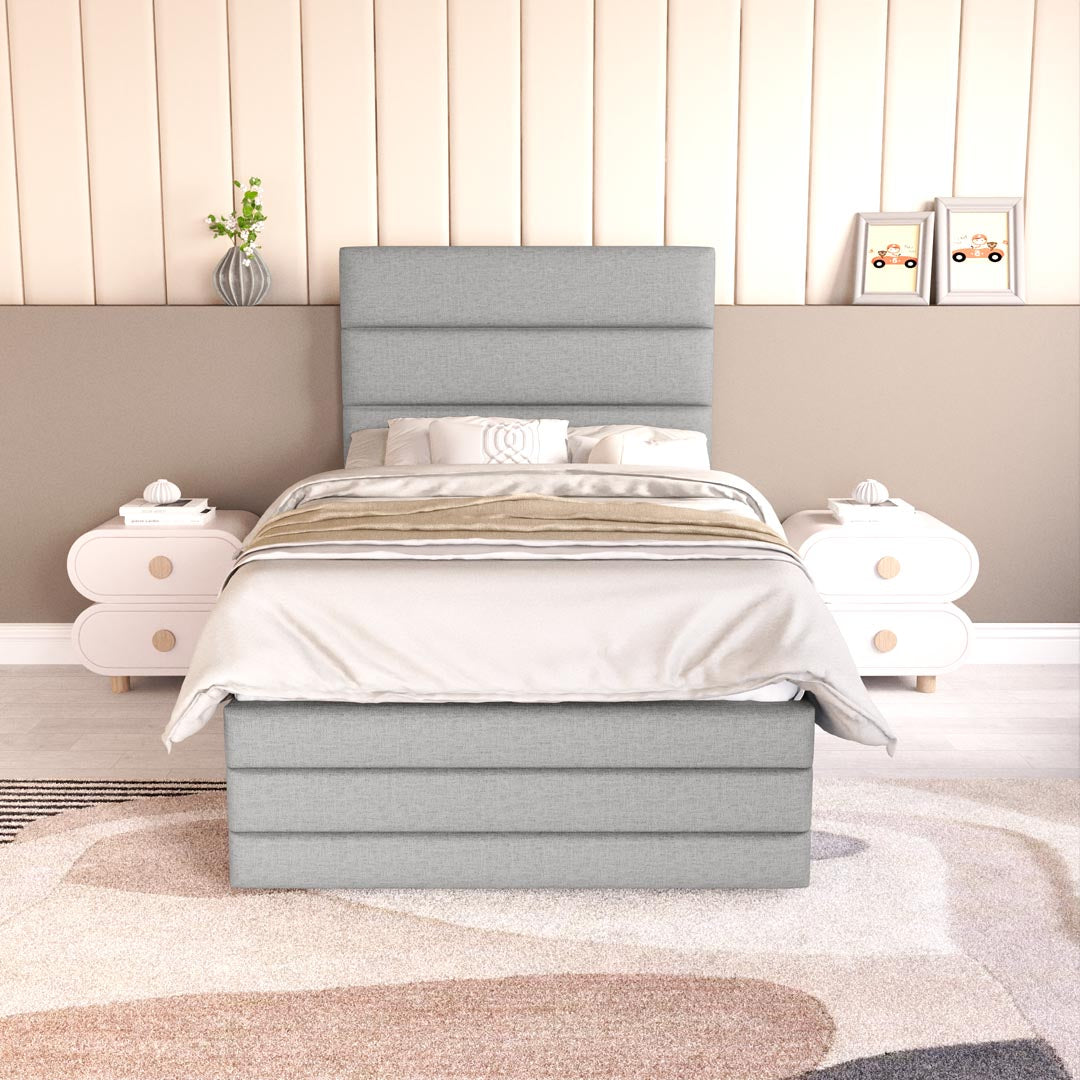 Havana Kids Divan Bed