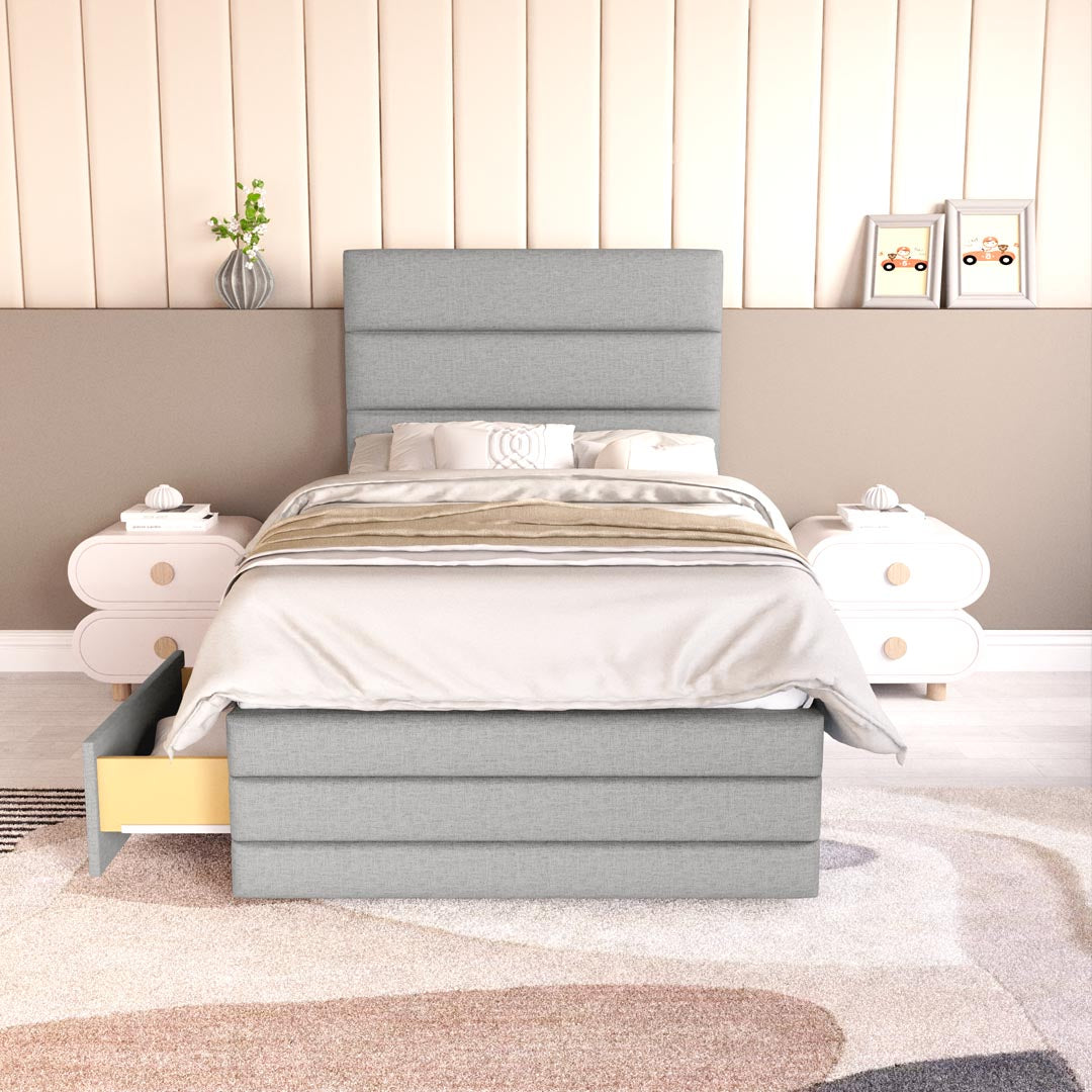 Havana Kids Divan Bed