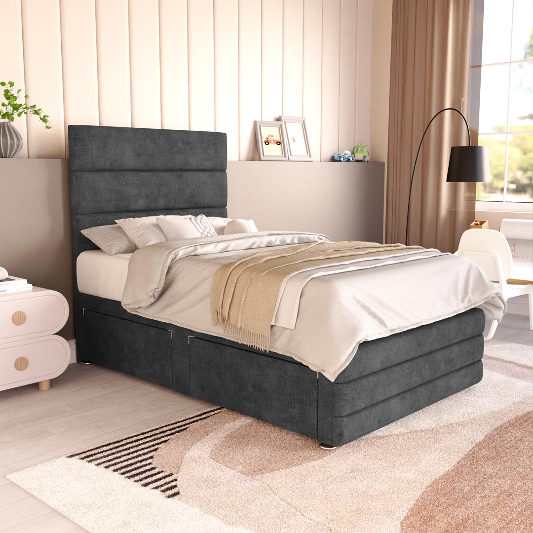 Havana Kids Divan Bed
