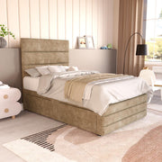 Havana Kids Divan Bed